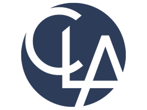 CLA logo 3