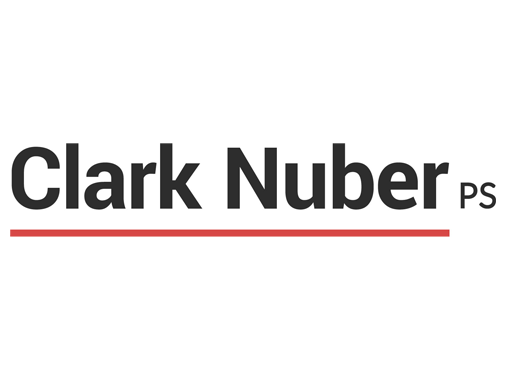 Clark Nuber logo