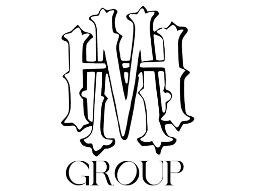 HM Group logo 3
