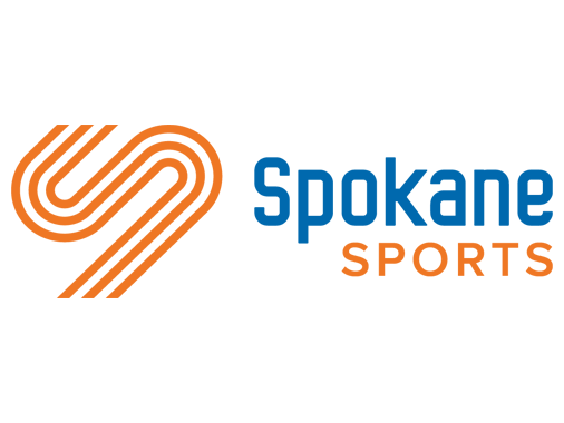 Spokane Sports Logo 1