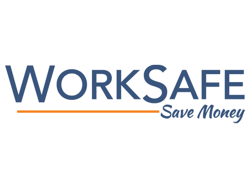 WorkSafe logo ALT 2