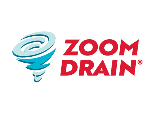 Zoom Drain logo