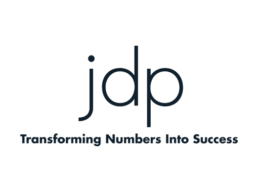 jdp logo