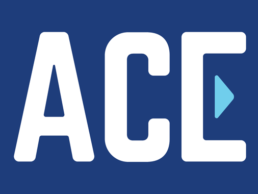 Ace logo