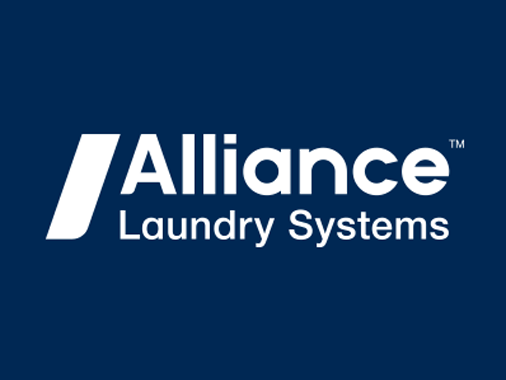 Alliance Laundry logo