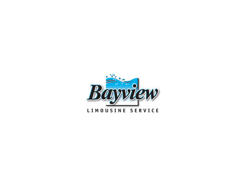 Bayview limousine logo