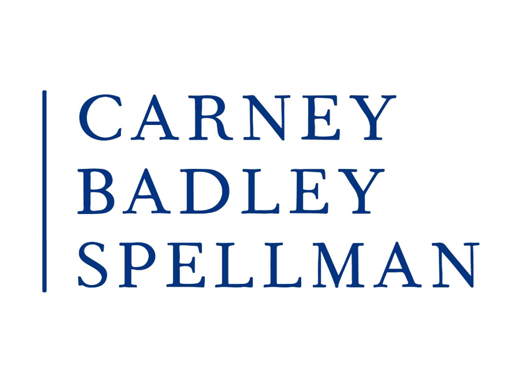 Carney Badley Spellmen logo