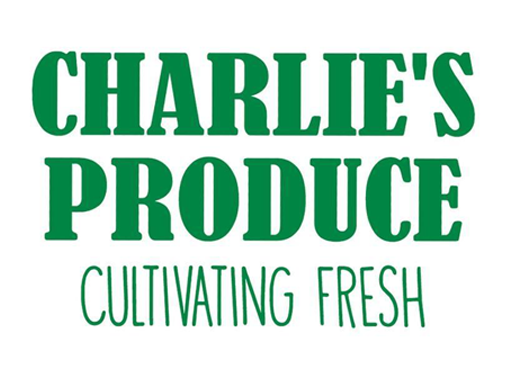 Charlies Produce logo