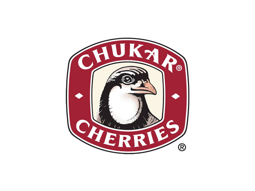 Chukar Cherries logo