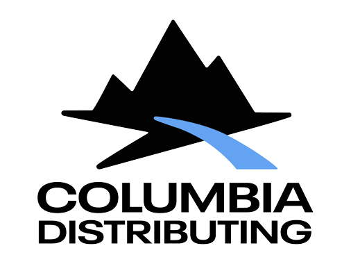 Columbia Distributing logo