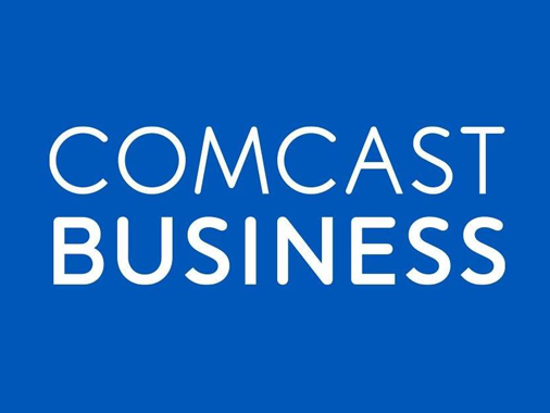 Comcast logo