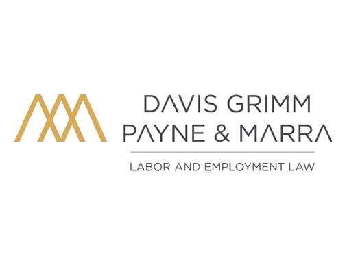 Davis Grimm logo