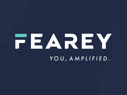 Fearey logo