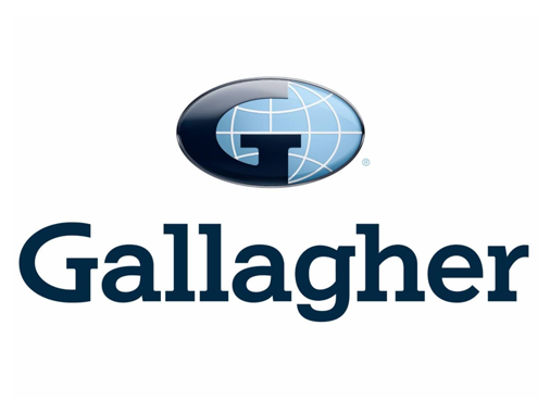 Gallagher logo