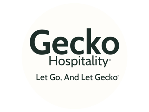 Gecko logo