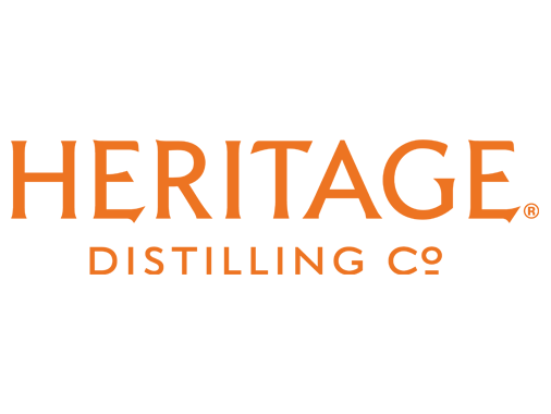 Heritage logo