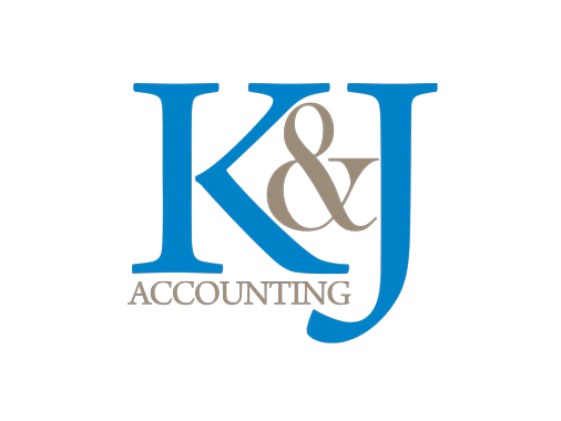 KJ Accounting logo