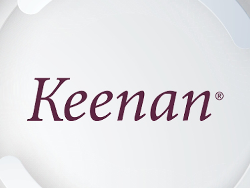 Keenan logo