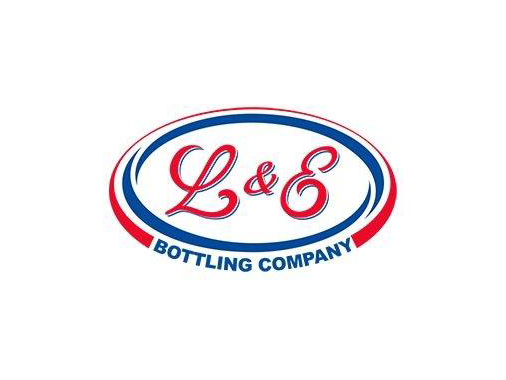 LE Bottling logo