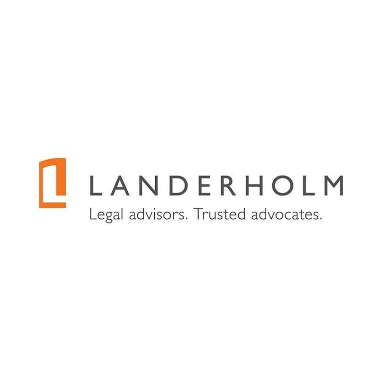 Landerholm logo 768x768