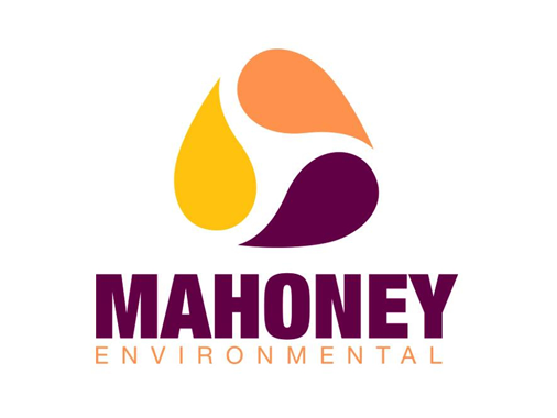 Mahoney Environmental logo
