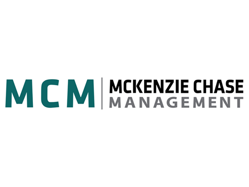 McKenzie Chase logo