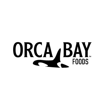 Orca Bay Foods logo