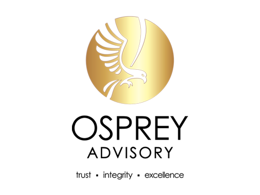 Osprey logo 3