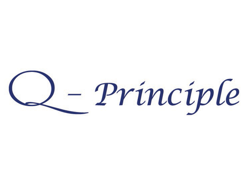 Q Principle logo
