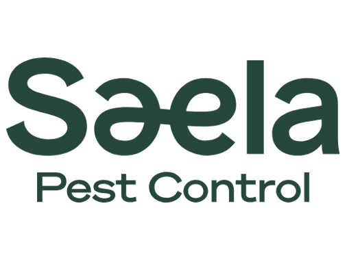 Saela pest logo