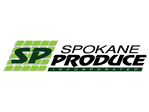 Spokane Produce logo