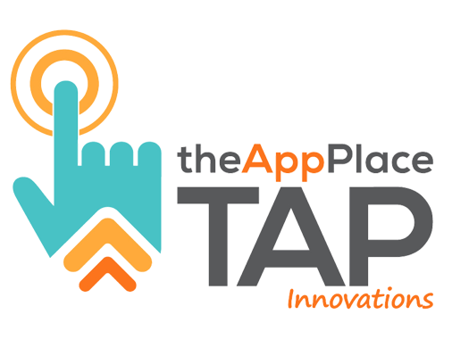 TAP Innovations logo