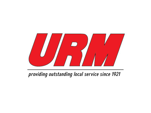 URM logo