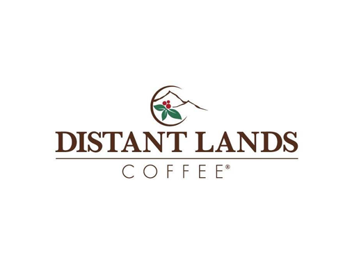 distant lands logo