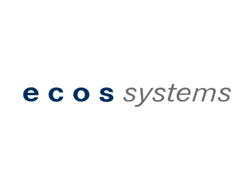ecos systems logo