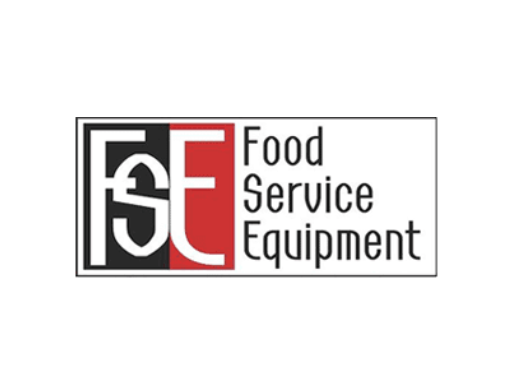 food service equipment logo