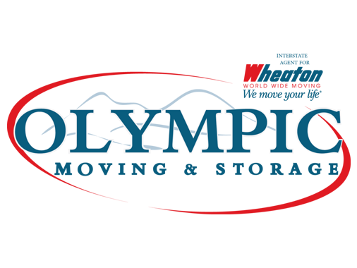 olympic moving logo