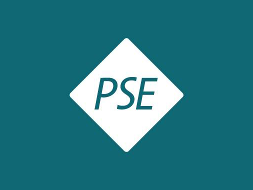pse logo