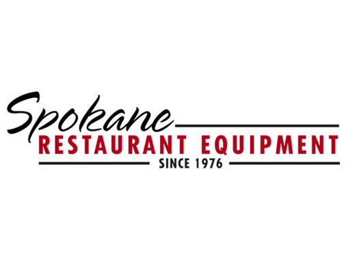 spokane restaurant equipment logo
