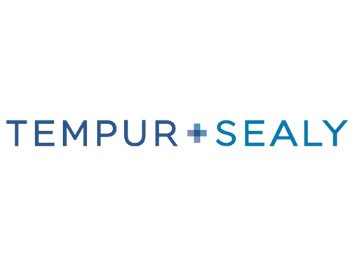 tempur sealy logo