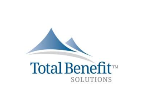 total benefit solutions logo