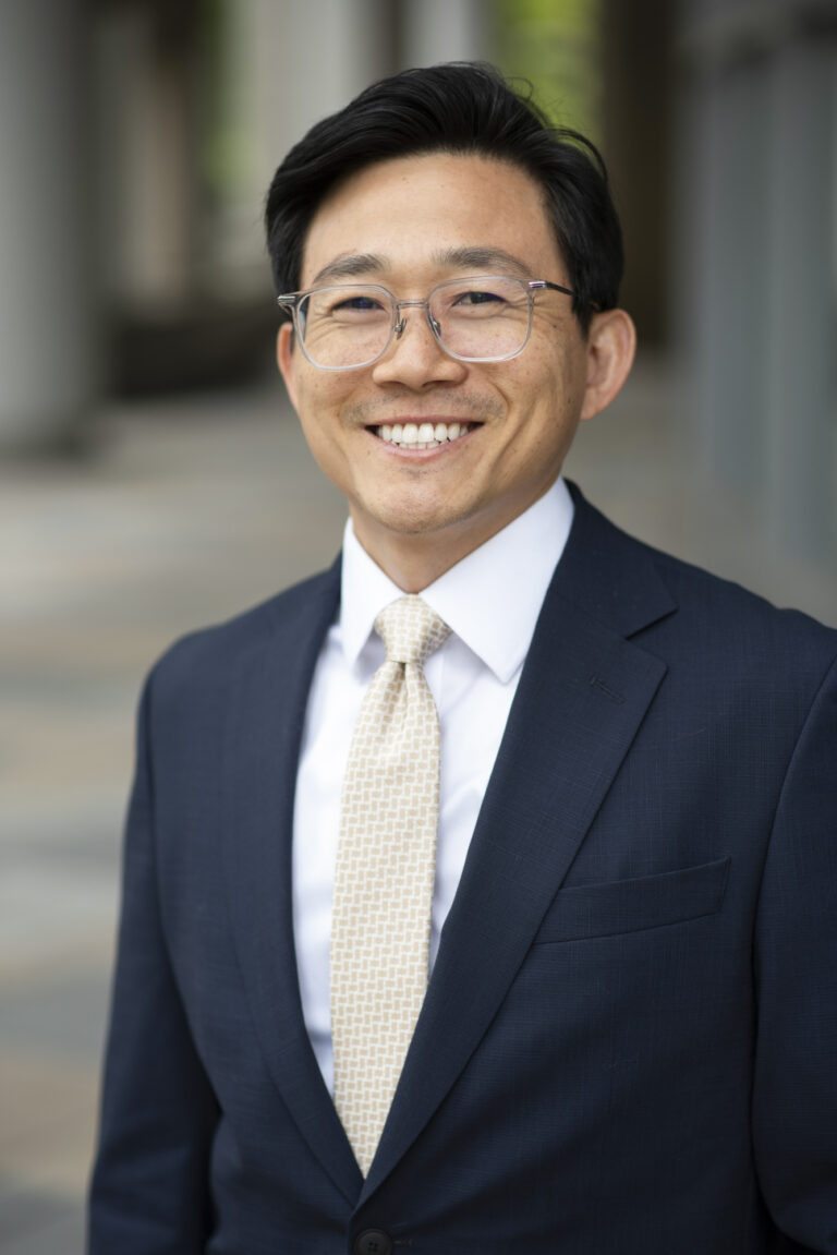 Ronald Tang