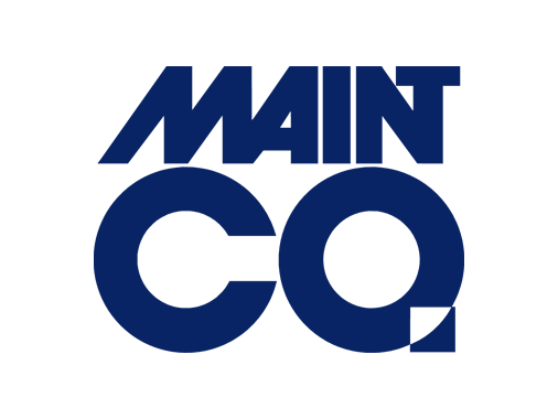 Maintco logo
