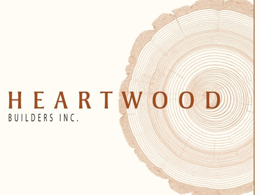 Heartwood logo