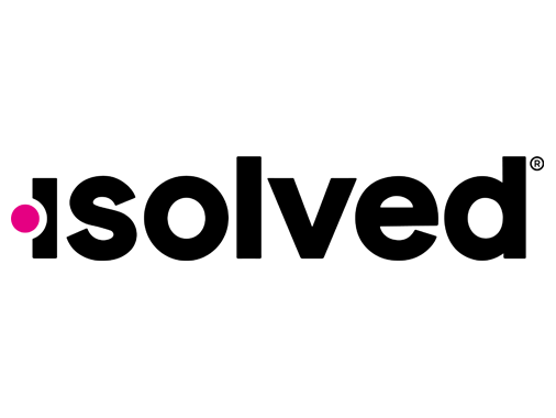 isolved logo