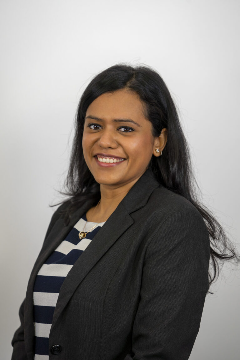Arpita Keshan, CPA