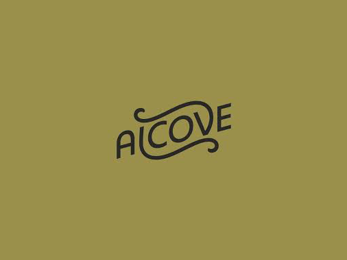 Alcove logo