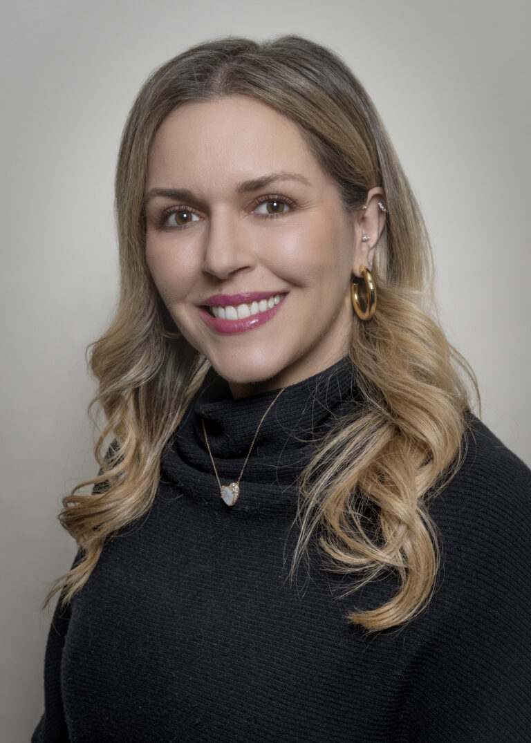 Corinne Meyers