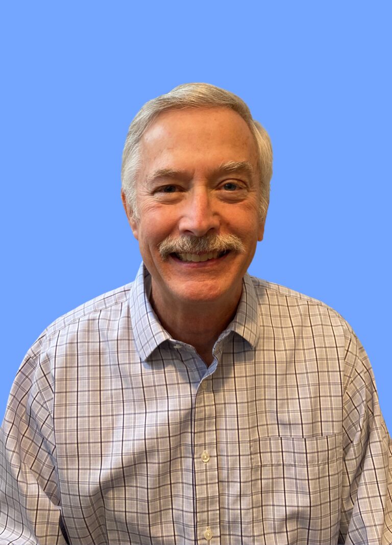 Dick Geisert, EA