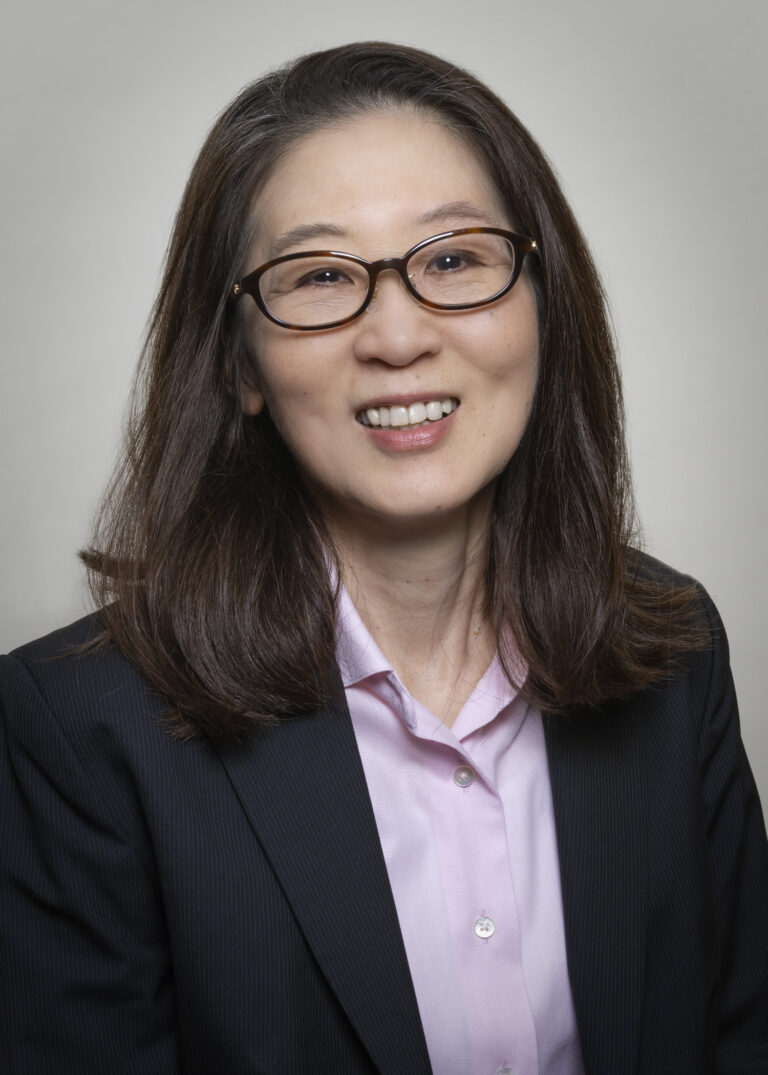 Rie Hayabusa, CPA